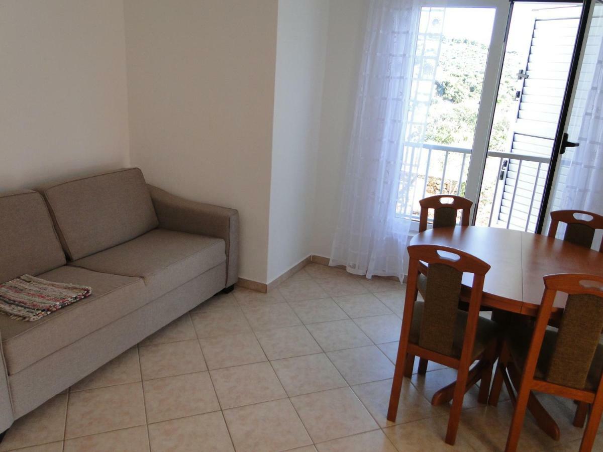Appartamento Zele Dolac Esterno foto