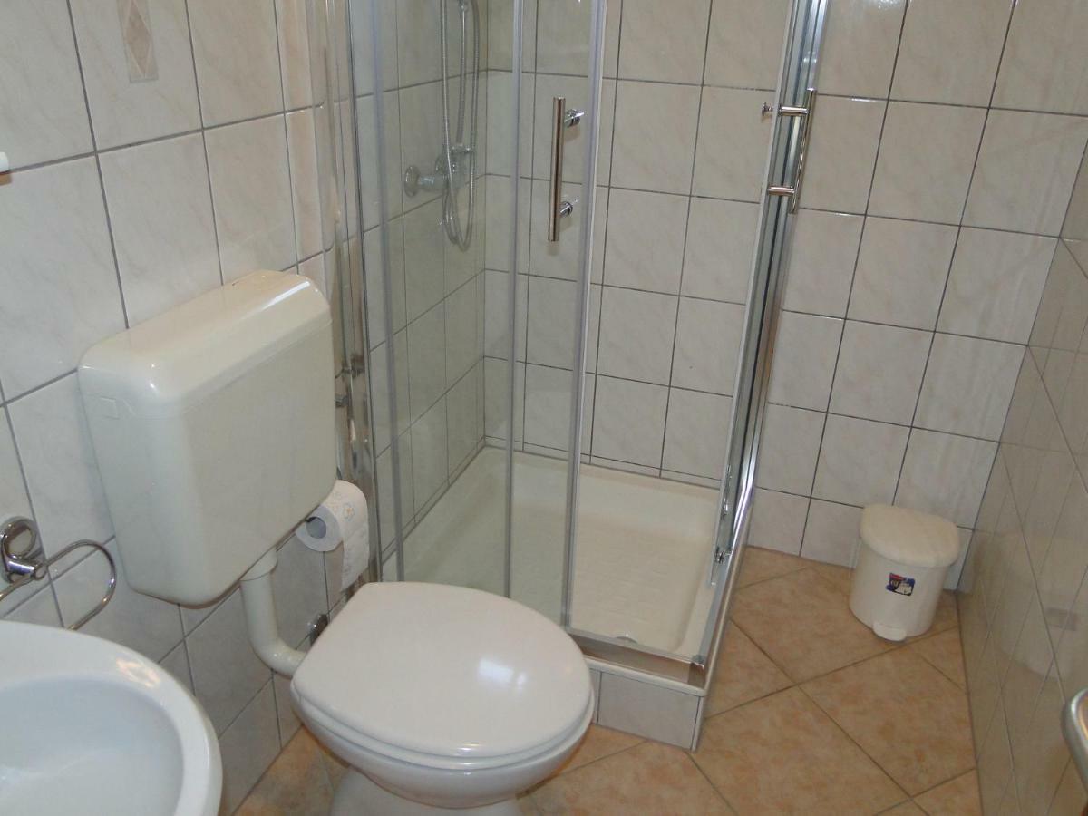 Appartamento Zele Dolac Esterno foto