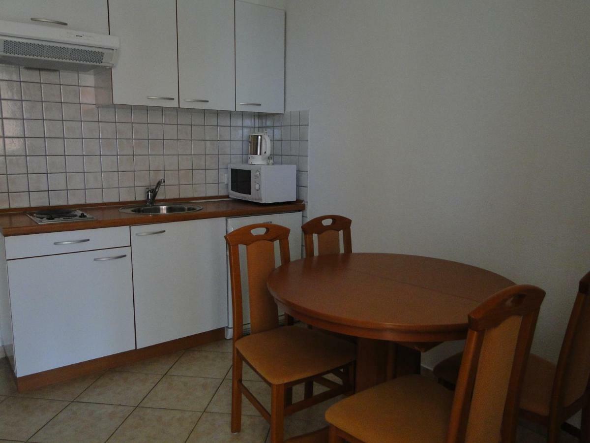 Appartamento Zele Dolac Esterno foto