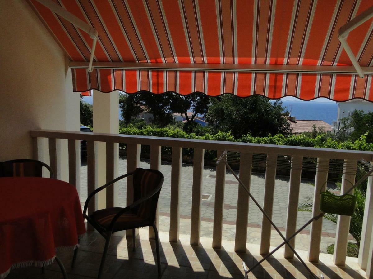 Appartamento Zele Dolac Esterno foto