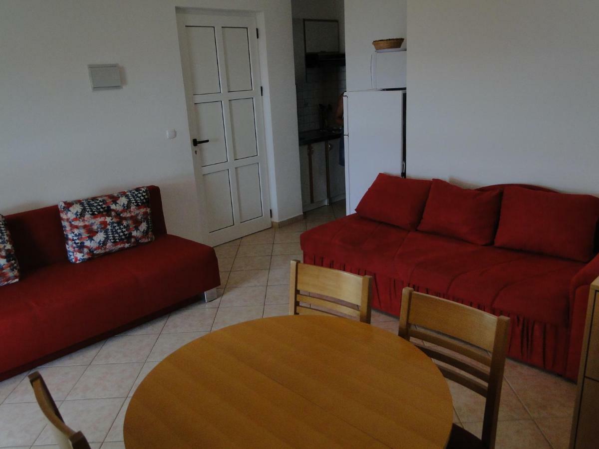 Appartamento Zele Dolac Esterno foto