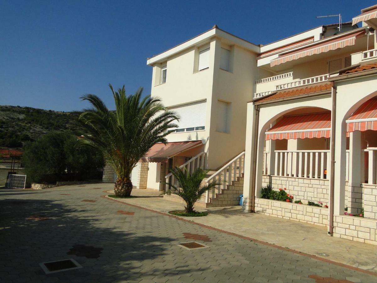 Appartamento Zele Dolac Esterno foto